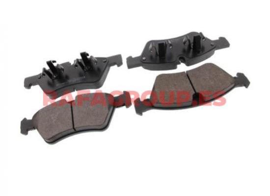 RG6920 - Pastillas de freno